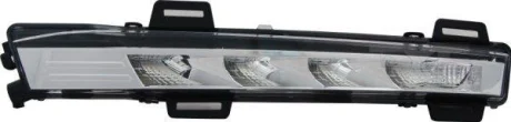 FOR S-MAX лів. дневной свет TYC 12-0102-00-2