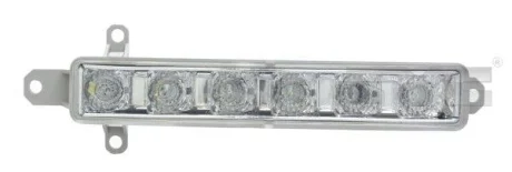 PEU PARTN прав.=лів дневной свет LED TYC 12-0153-00-2