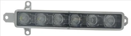 CT BERLINGO прав.=лів дневной свет LED [12-] TYC 12-0153-10-2