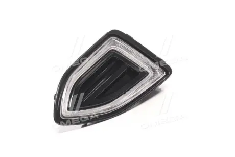 Фара ДХВ пра. FORD EDGE 15- TYC 12-5361-00-1N