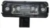 VW Polo (9N) 10/01-01/12 Подсветка номерного знака C5W TYC 15-0305-00-9 (фото 1)