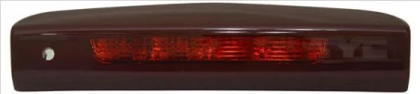 OP Corsa D 5dv (S07) 07/06-08/14 Доп. стоп сигнал W/LED TYC 15-0343-00-2