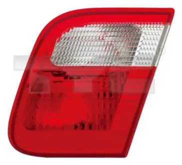 Задні ліхтарі TYC 17-0002-01-9