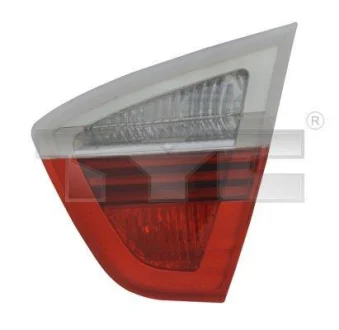 BMW 3 лів. зад. ліхтарь - внутр. - SEDAN TYC 17-0338-01-9