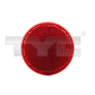 TOY AURIS прав.=лів катафот do бампер зад. TYC 17-5265-00-9