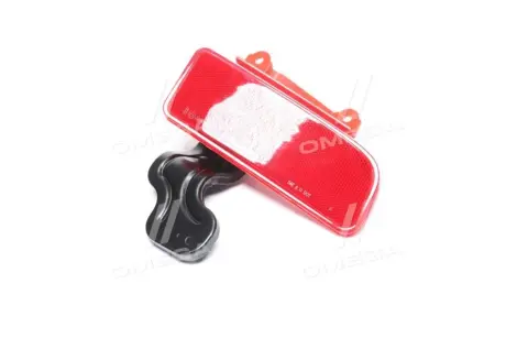 Катафот бампера заднего правый Honda CRV (15-) (17-5541-00-9N) TYC 175541009N