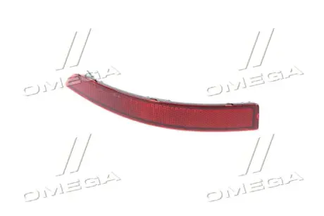 Катафот бампера заднего правый VW Jetta (15-) TYC 17-5569-00-9N