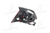 Фонарь задний левый внутренний Nissan X-Trail T32, Rouge (17-) TYC 175732A68B (фото 3)