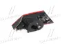 Фонарь задн. о. TOY CAMRY 17- TYC 17-5769-00-1N (фото 3)