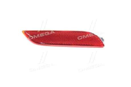 Катафот бампера заднього правий Toyota Camry XV70 (18-) TYC 17-5771-00-1N