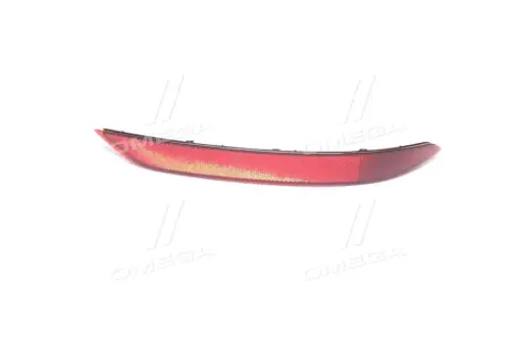 Катафот бампера заднего правый VW Jetta (18-) (17-5795-00-9N) TYC 175795009N
