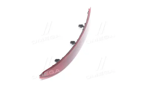Катафот бампера заднего левый VW Jetta (18-) TYC 17-5796-00-9N