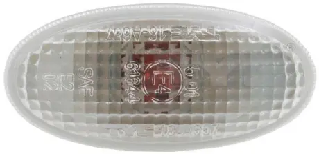 MZ 6 лів=пра Показник пов.+ патрон білий TYC 18-0657-00-9