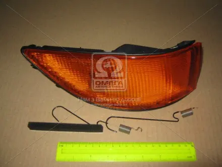 Указ. пов. пра. MIT COLT 89-91 (вір-во) TYC 18-1467-01-6B