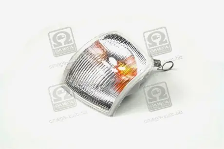 Указатель поворота передний правый Ford Sierra (87-) (18-3146-01-2B) TYC 183146012B