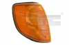 Лампа сигналу повороту переднього (помаранч) MERCEDES S-KLASA W140 02.91-02.99 18-3312-05-2 TYC 183312052 (фото 1)