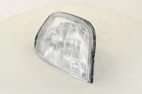 Вказ. пов. лів. MB W140 92- TYC 18-3380-05-2B