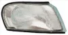 Лампа сигналу повороту переднього Прав (білий, P21W) OPEL VECTRA B 10.95-07.03 18-3403-01-2 TYC 183403012 (фото 1)