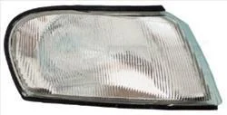 Лампа сигналу повороту переднього Прав (білий, P21W) OPEL VECTRA B 10.95-07.03 18-3403-01-2 TYC 183403012