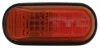 Лампа сигналу повороту переднього Лів (помаранч) HONDA CIVIC V HB/COUPE, CIVIC V SDN 10.91-12.95 18-3430-05-2 TYC 183430052 (фото 1)