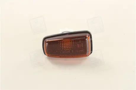 Указ. эт. на крыле лев.= пра. желтый. CITROEN BERLINGO -02 (выр-во) TYC 18-5161-05-2M