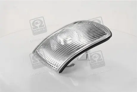 Покажчик повороту передній правий Audi A6 (94-) (18-5265-01-2B) TYC 185265012B