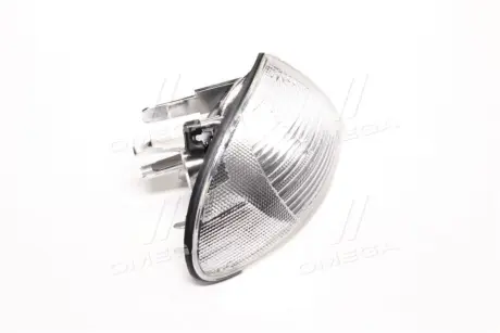 Указатель поворота bw 3 srs 1998-2001/wgn w/socket rh clear TYC 185419052B