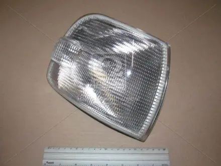 Вказ. пов. пра. VW T4 CARAVELLE -03 TYC 185541012B