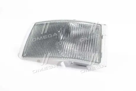 Покажчик повороту передній правий Citroen Jumper/Peugeot Boxer/Fiat Ducato (94-) (18-5617-01-2B) TYC 185617012B