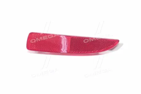 Отражатель лев. mz mz-3 2004-2009 TYC 186020001N