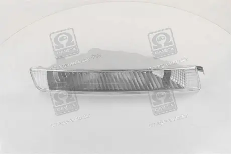 Указатель поворота передний правый Opel Vivaro (01-) TYC 18-A379-01-2B