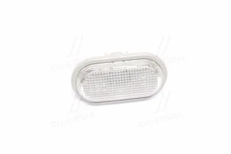 Повторювач повороту Renault Trafic (01-), Master (98-)/Opel Vivaro (01-), Movano (99-) (18-A667-01-2B) TYC 18A667012B