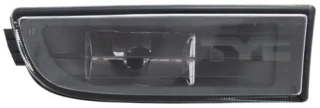 BMW 7 прав. п/тум. TYC 19-0759-05-9