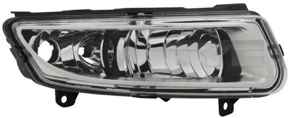 Габаритний ліхтар (P21W, прозорий) VW POLO V 6C, POLO V 6R 06.09-09.17 19-0876-21-2 TYC 190876212 (фото 1)