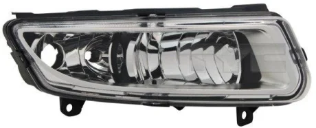 Габаритний ліхтар (P21W, прозорий) VW POLO V 6C, POLO V 6R 06.09-09.17 19-0876-21-2 TYC 190876212