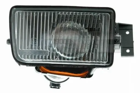 Передня протитуманна фара TYC 19-5037-05-2