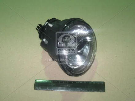 Фара п/тум. пра. OP MOVANO 99-03 TYC 19-5319-05-2B
