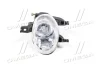 Фара п/тум. пра. PEUGEOT 206 TYC 19-5323-05-2B (фото 4)
