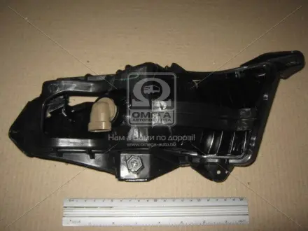 Фара противотуманная hn elntr 2007-2010 lh TYC 195910001N