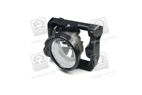 Фара протитуманна права Honda Accord (08-) (19-5957-A1-2B) TYC 195957A12B