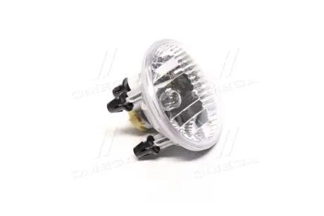Фара протитуманна Jeep Patriot (07-), Renegade (15-) (19-6005-00-1N) TYC 196005001N