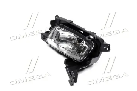 Фара протитуманна права KIA Sorento (14-) USA TYC 19-6061-00-1N