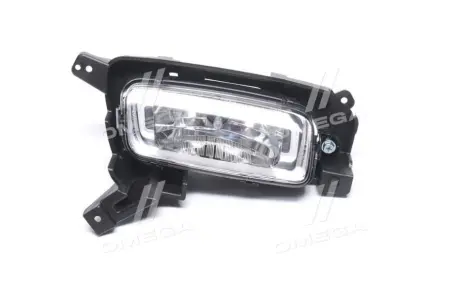 Фара противотуманная левая KIA Sorento (14-) USA (19-6062-00-1N) TYC 196062001N