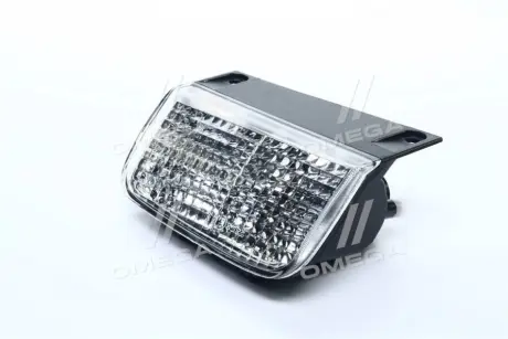 Фонарь противотуманный задний правый Renault Trafic/Opel Vivaro/Nissan Primastar TYC 19-A661-01-2B