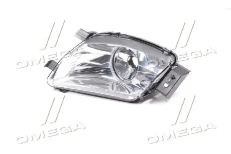 Фара протитуманна права Peugeot 308 (07-) TYC 19-A681-01-2B