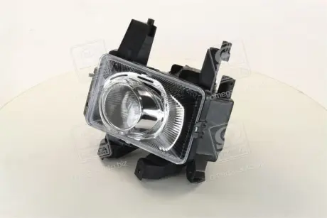 Фара противотуманная правая Opel Astra H (07-), Zafira (07-) TYC 19A925052B