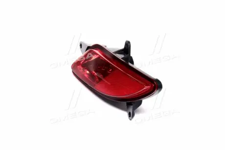Фонарь противотуманный задний левый KIA Seed (07-) хэтчбек TYC 19C062012B