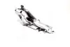 Фара протитуманна ліва Hyundai Accent (11-), i25 (11-) (19-C070-01-1A) TYC 19C070011A (фото 3)