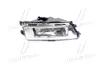 Фара противотуманная правая VW Passat B7 (12-) (19-C095-00-9N) TYC 19C095009N (фото 1)