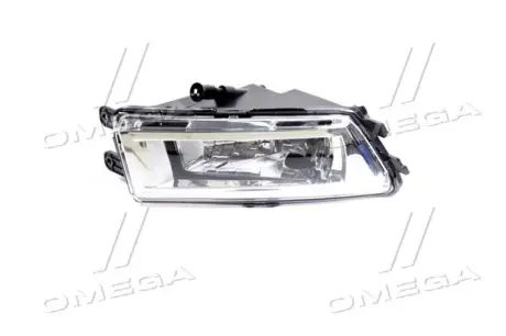 Фара противотуманная правая VW Passat B7 (12-) (19-C095-00-9N) TYC 19C095009N